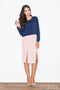 Skirt model 44453